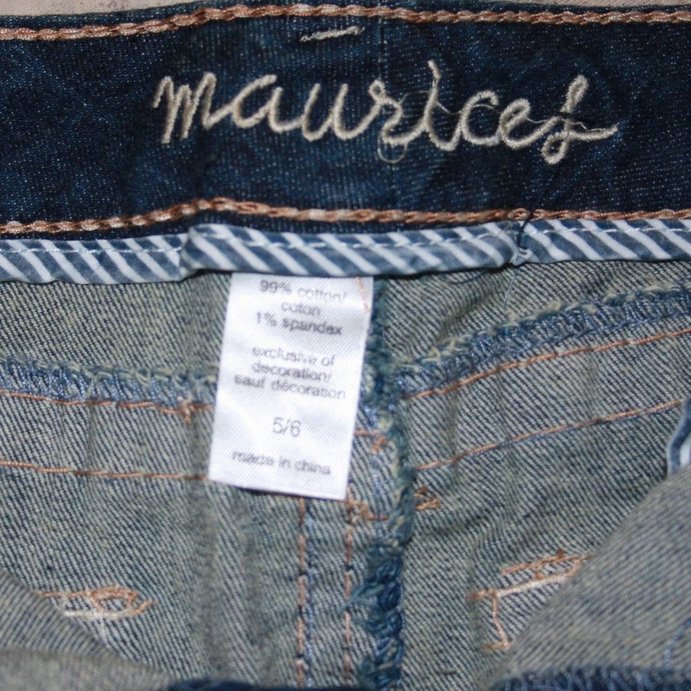 Maurices Skirt